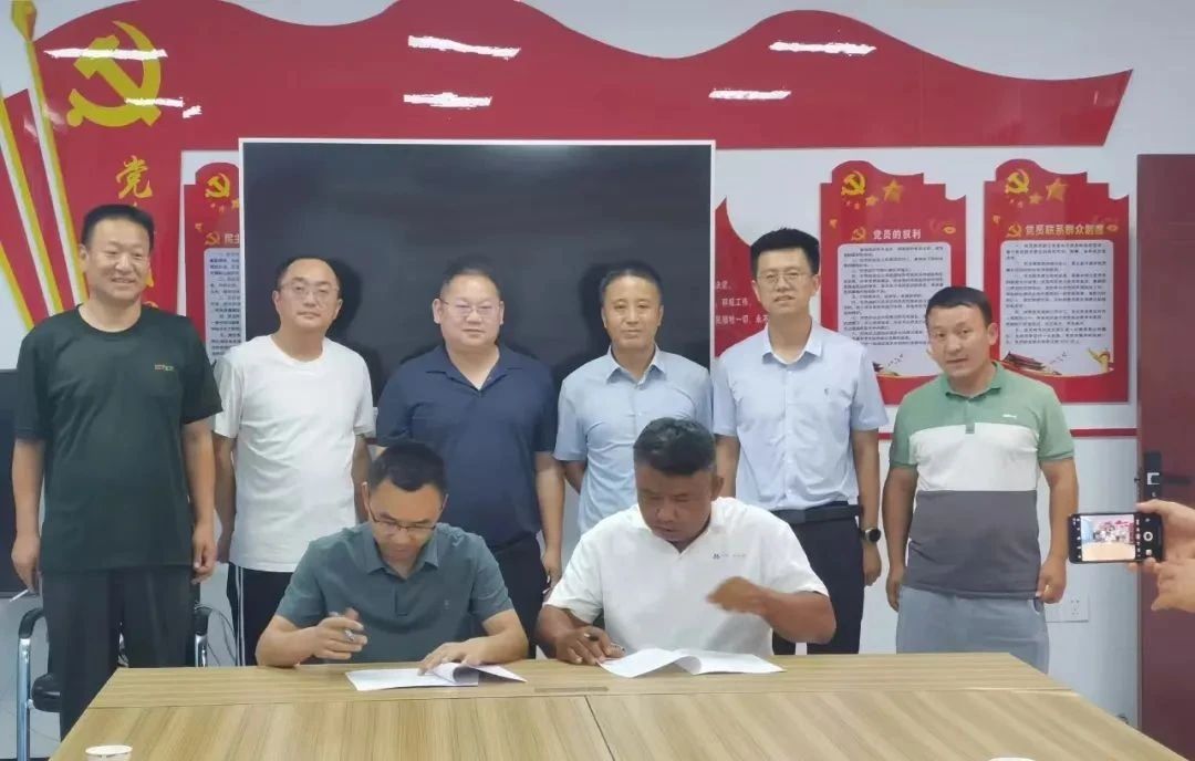 湘疆產業再聯動：益陽茶廠與吐魯番合作社共推茶果融合新模式